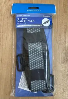 シマノ クーラーショルダーベルト AC-C11Q