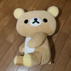 リラックマ ぬいぐるみ