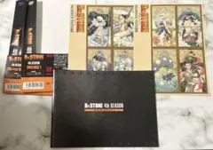 Dr.STONE 4th SEASON Blu-ray BOX 1〈2枚組〉