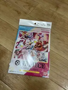 ワンピースカードゲーム ウタコレクション