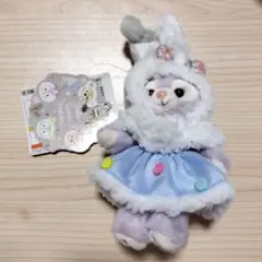 ステラルー　ぬいぐるみバッジ　まとめ売り　ウィンターホリデー　サニーファン Amazon.co.jp: ステラルー ジョリーウィンターホリデー