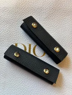 ❣️レザーハンドルカバー❣️２点セット❣️お得❣️