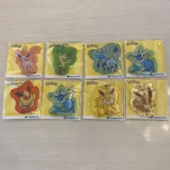 ファミマ　ポケモン　チャーム　キーホルダー
