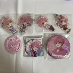 すとぷり さとみ まとめ売り