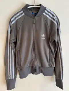 adidas トラックジャケット