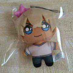 名探偵コナン セガラッキーくじ ぬいぐるみマスコット 安室透