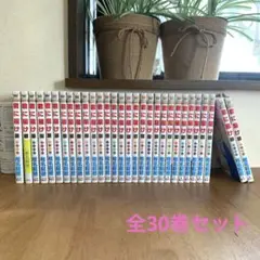 君に届け　全巻セット