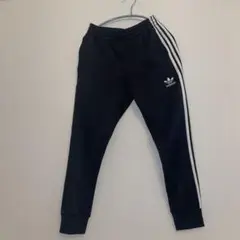 adidas ジャージ トラックパンツ　 XS