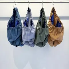 24SS UPPERFIELDONE アッパーフィールドワン　 ショートパンツ