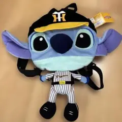 スティッチ　阪神タイガース