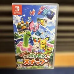 New ポケモンスナップ【パッケージ版】