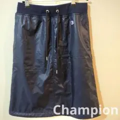 Champion　チャンピオン　ナイロン　スカート