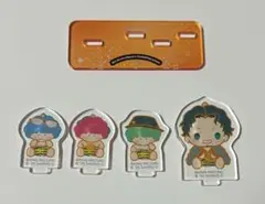 ヒプノシスマイク ヒプマイ サンリオコラボ アクスタ 天谷奴零