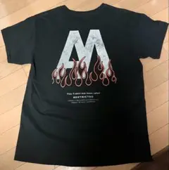 AH MURDERZ T-シャツ L