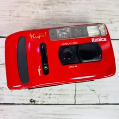 2025年最新】konica kanpaiの人気アイテム - メルカリ