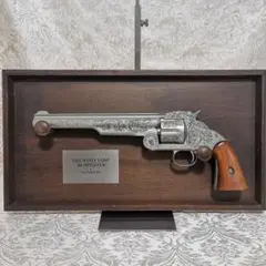 2025年最新】wyatt earp 44の人気アイテム - メルカリ