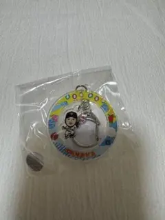 ジャイアンツ　田中瑛人選手　キーホルダー