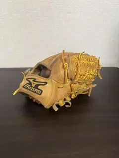 244 ミズノプロ 井端和弘モデル 即戦力 硬式 内野手用グローブ 244 ミズノプロ 井端和弘モデル 即戦力 硬式 内野手用グローブ