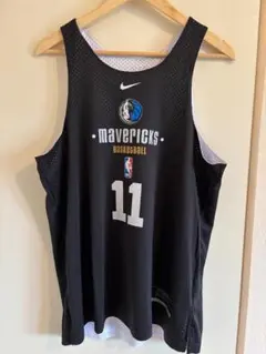DallasReversible Practice Jersey S