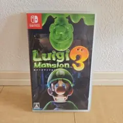 ルイージマンション3