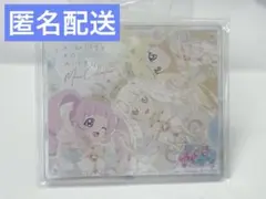 『ひみつのアイプリ』ミュージックコレクション特典アクリルコースター