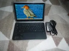DELL XPS 12 9Q23 ACアダプター付き