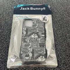 ジャックバニー★スマホケースiPhone11Rro