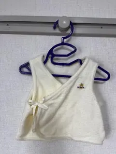 ミキハウス　ベビーベスト