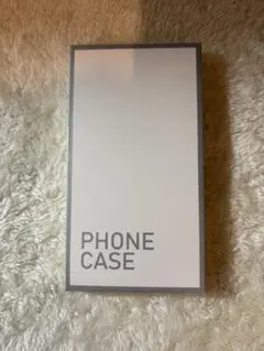 新品　iPhone 14 ハードケース　ブラック