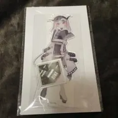 ぶいすぽっ！ GiGO ビッグアクリルスタンド アクスタ 空澄セナ