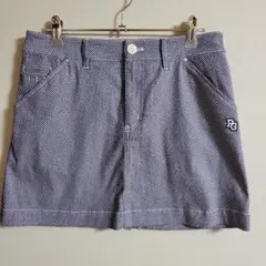 レディースゴルフスカート(*^^*)
