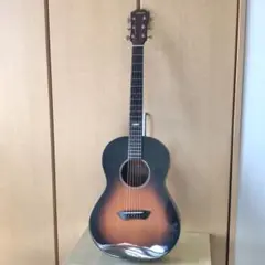 YAMAHA アコースティックギター csf-35 ヤマハ アコギ CSFシリー YAMAHA 小ぶりのアコギです csf-35 中古良品 - メルカリ