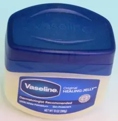VASELINE ヴァセリン ピュアスキンジェリー 368g 乾燥肌対策