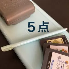 任天堂　DS lite 動作確認済み　ソフトおまけ付き　合計５点