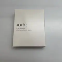 アクセーヌ クリスマスコフレ