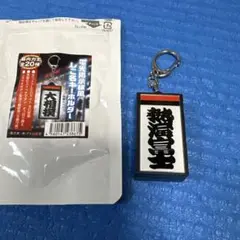 電光掲示板風しこ名キーホルダー 熱海富士
