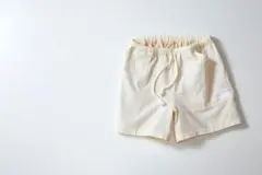 【美品】ととのうパンツ totonou pants オフホワイト M