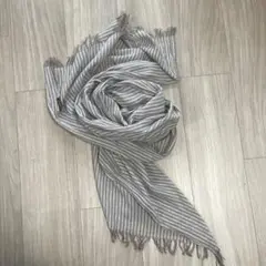 ストライプストール 綿Chonquextextiles