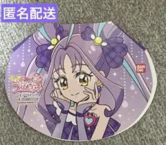 キミとアイドルプリキュア　キュンキュン