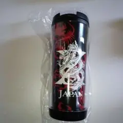 XJAPAN　2009年 サーモボトル