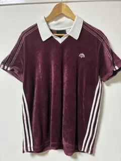 2025年最新】adidas alexander wang ポロシャツの人気アイテム