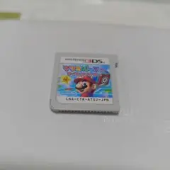 3DS マリオパーティ アイランドツアー