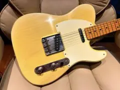 MJT MUSIKRAFT テレキャスタータイプ ホワイトガード MJT MUSIKRAFT テレキャスタータイプ ホワイトガード MJT