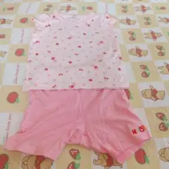 mikihouse セット
