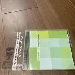アンダーワールド／エヴリシング・エヴリシング　帯付き