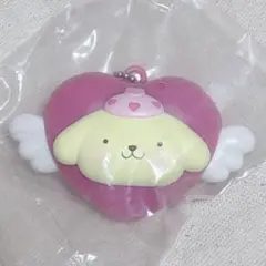 夢みるエンジェルライトスイング ポムポムプリン 新品未開封