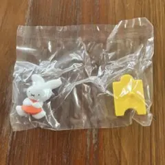 miffy 70th anniversary フィギュアコレクション　1955年