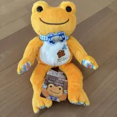 かえるのピクルス　限定品