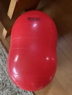 ギムニク　バランスボール　ピーナッツ