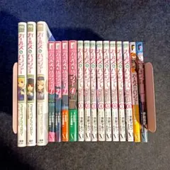 【未使用品】ガルパンシリーズ 全17冊 まとめセット